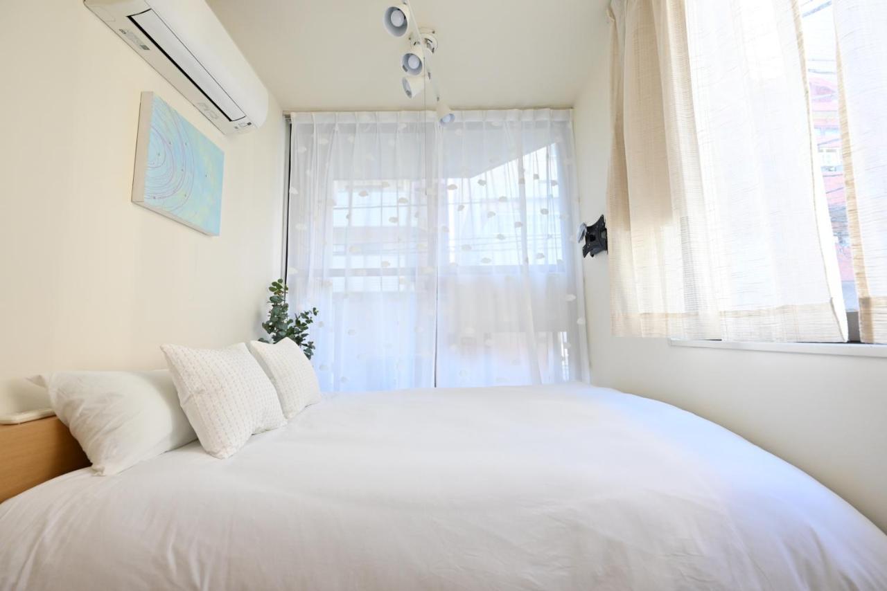 小春日和_沐夏館 Apartment Tokyo Exterior photo