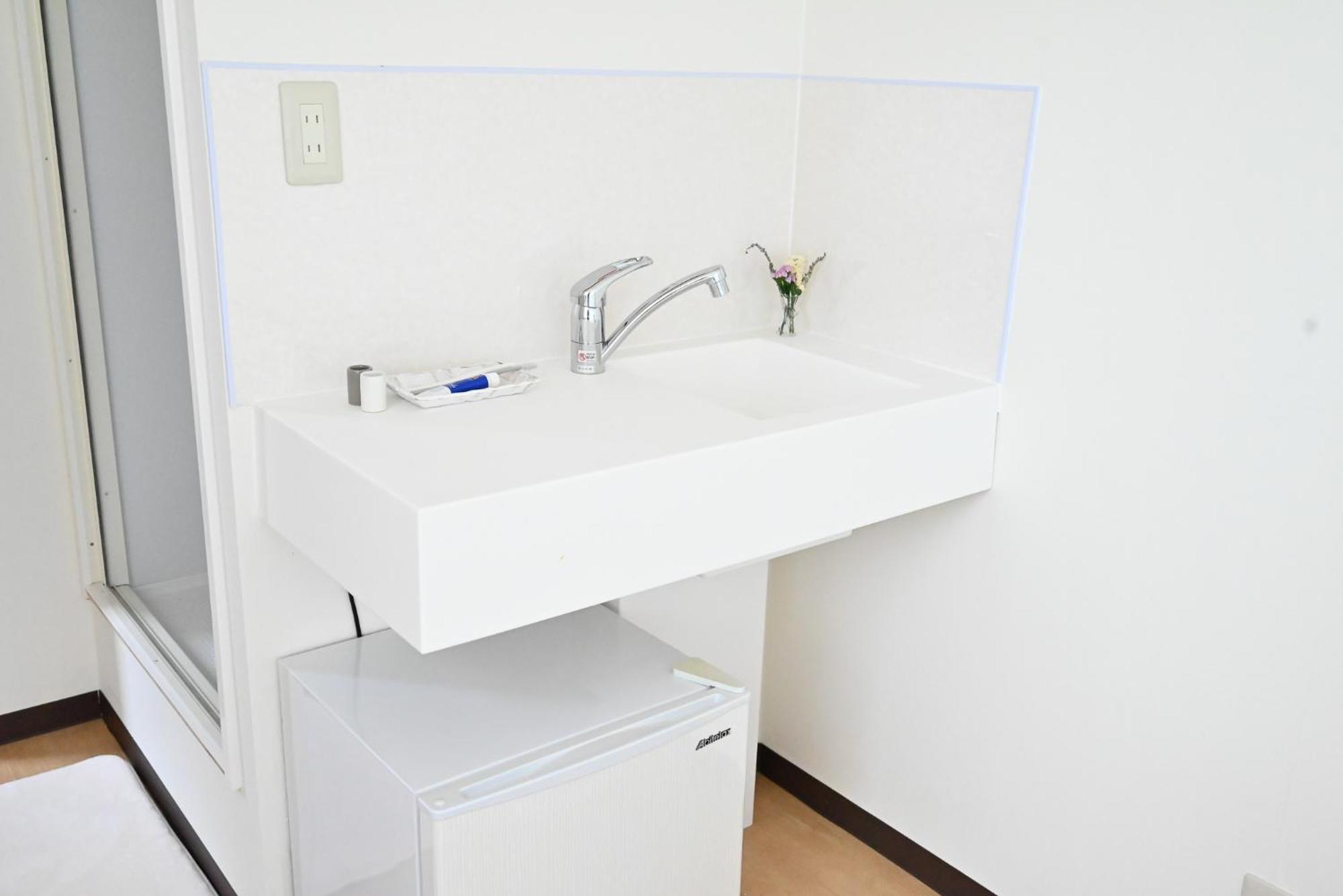 小春日和_沐夏館 Apartment Tokyo Exterior photo